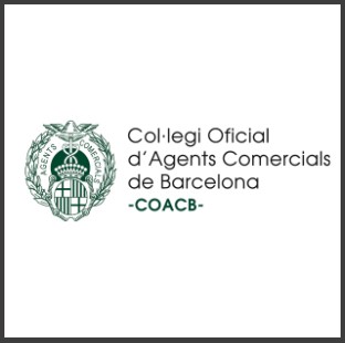 COLLEGI OFICIAL DAGENTS COMERCIALS BARCELONA-COACB